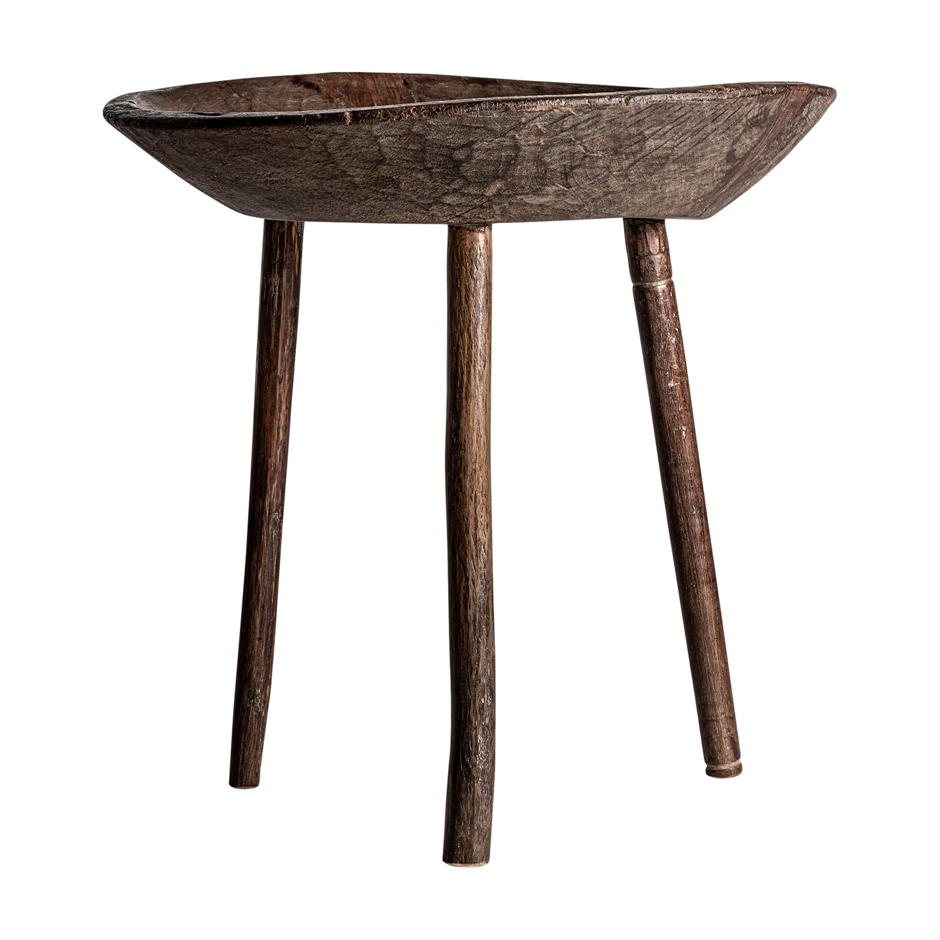 JEKYE SIDE TABLE
